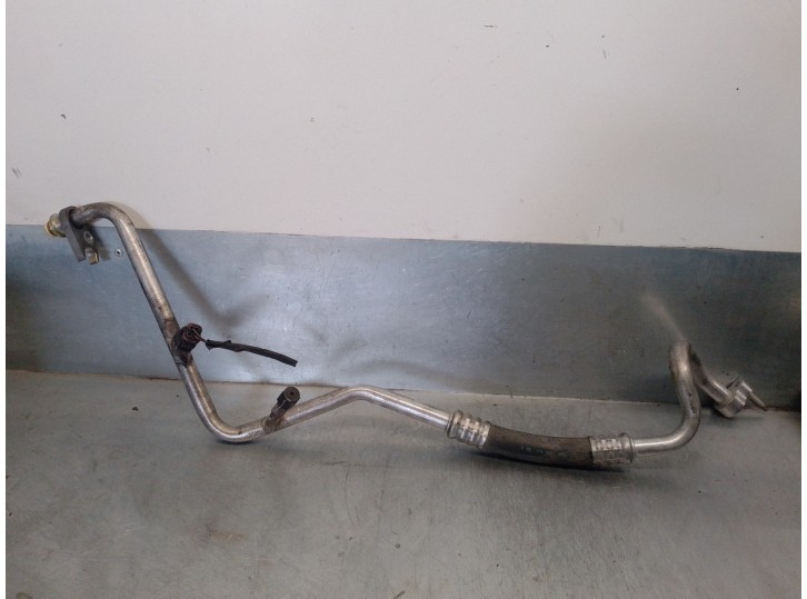 Replacement air conditioning hoses for Ford Focus C-Max (CAP) 2.0 TDCi CAT OEM IAM reference 1741898 1741898 