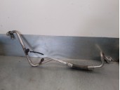 Replacement air conditioning hoses for Ford Focus C-Max (CAP) 2.0 TDCi CAT OEM IAM reference 1741898 1741898 