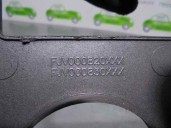 Recambio de mandos salpicadero para mg mg zr (f/rf) 1.4 16v cat referencia OEM IAM FJV000820 FJV000830 