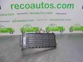 Recambio de resistencia calefaccion para nissan qashqai (j10) 1.5 turbodiesel cat referencia OEM IAM 27143JD00B  