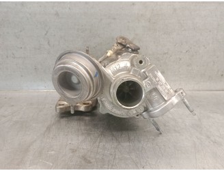Recambio de turbocompresor para citroën ds3 1.2 12v e-thp referencia OEM IAM 9812723880 1637834580 8362501 HONEYWELL