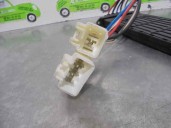 Recambio de resistencia calefaccion para nissan qashqai (j10) 1.5 turbodiesel cat referencia OEM IAM 27143JD00B  