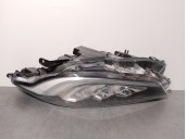 Recambio de faro izquierdo para toyota yaris (_p21_, _pa1_, _ph1_) 1.5 hybrid (mxph10) referencia OEM IAM 81106K0080 81106K0080 