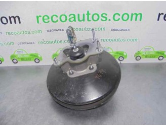 Recambio de servofreno para nissan qashqai (j10) 1.5 turbodiesel cat referencia OEM IAM 46007JD90A  
