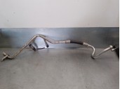 Replacement air conditioning pipes for Ford Focus C-Max (cap) 2.0 tdci cat OEM IAM reference 1741898 1741898 