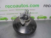 Recambio de servofreno para nissan qashqai (j10) 1.5 turbodiesel cat referencia OEM IAM 46007JD90A  