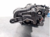 Recambio de faro izquierdo para toyota yaris (_p21_, _pa1_, _ph1_) 1.5 hybrid (mxph10) referencia OEM IAM 81106K0080 81106K0080 