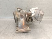 Recambio de turbocompresor para citroën ds3 1.2 12v e-thp referencia OEM IAM 9812723880 1637834580 8362501 HONEYWELL