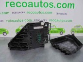 Recambio de caja reles / fusibles para mg mg zr (f/rf) 1.4 16v cat referencia OEM IAM YQE000720  