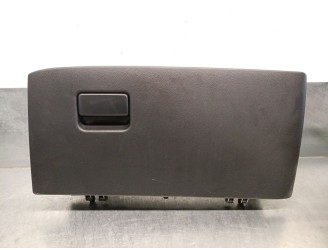 Recambio de guantera para toyota yaris (_p21_, _pa1_, _ph1_) 1.5 hybrid (mxph10) referencia OEM IAM 555500D430C0 555500D430C0 