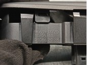 Recambio de mando elevalunas delantero derecho para citroën c4 grand picasso exclusive referencia OEM IAM 96639377ZD  