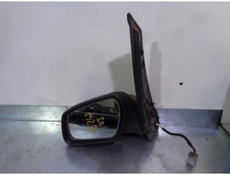 Replacement left wing mirror for Ford Focus C-Max (cap) 2.0 tdci cat OEM IAM reference 1379778 7 PINS 5 DOORS