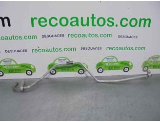 Recambio de tubos aire acondicionado para mg mg zr (f/rf) 1.4 16v cat referencia OEM IAM JUE109100  
