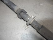 Recambio de transmision central para bmw serie 5 touring (e39) 2.9 referencia OEM IAM 229642 BURRA 3 LADO B