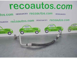 Recambio de tubos aire acondicionado para mg mg zr (f/rf) 1.4 16v cat referencia OEM IAM JUE001490 