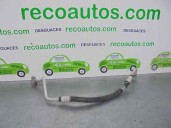 Recambio de tubos aire acondicionado para mg mg zr (f/rf) 1.4 16v cat referencia OEM IAM JUE001490 