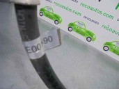 Recambio de tubos aire acondicionado para mg mg zr (f/rf) 1.4 16v cat referencia OEM IAM JUE001490  