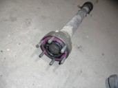 Recambio de transmision central para bmw serie 5 touring (e39) 2.9 referencia OEM IAM 229642 BURRA 3 LADO B
