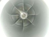 Recambio de turbocompresor para citroën ds3 1.2 12v e-thp referencia OEM IAM 9812723880 1637834580 8362501 HONEYWELL