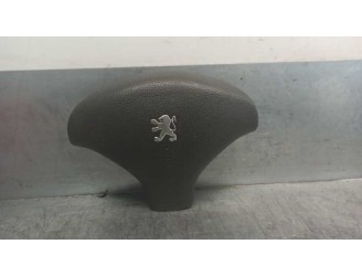 Recambio de airbag delantero izquierdo para peugeot 106 (s2) max referencia OEM IAM 96370304ZL 