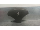 Recambio de airbag delantero izquierdo para peugeot 106 (s2) max referencia OEM IAM 96370304ZL  