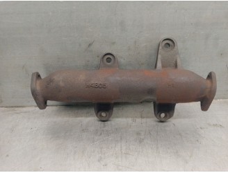 Recambio de enfriador egr para ssangyong rexton / rexton ii (gab_) 2.7 xdi referencia OEM IAM 6651401161 6651401161 