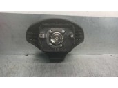 Replacement front left airbag for Peugeot 106 (S2) Max OEM IAM reference 96370304ZL 