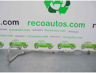 Recambio de tubos aire acondicionado para mg mg zr (f/rf) 1.4 16v cat referencia OEM IAM JUE001640 JUE001540 