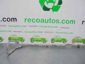 Recambio de tubos aire acondicionado para mg mg zr (f/rf) 1.4 16v cat referencia OEM IAM JUE001640 JUE001540 