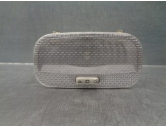 Recambio de luz interior para peugeot 308 sw 1.6 16v referencia OEM IAM 9652262180 TRASERO