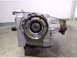 Recambio de caja transfer para seat alhambra (7v8, 7v9) 1.9 tdi referencia OEM IAM 02N409053A 02N409053A 