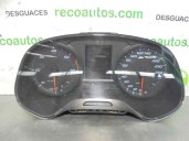 Recambio de cuadro instrumentos para seat leon (5f1) 1.6 tdi referencia OEM IAM 5F0920860L A2C53427456AK 
