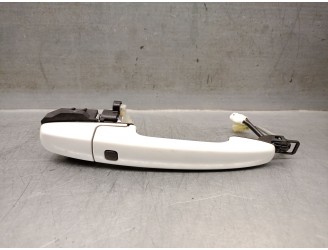 Recambio de maneta exterior delantera derecha para suzuki swift v (az) 1.2 hybrid (mild hybrid) (a2l412) referencia OEM IAM 8281