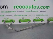 Recambio de tubos aire acondicionado para mg mg zr (f/rf) 1.4 16v cat referencia OEM IAM JUE001640 JUE001540 