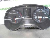 Recambio de cuadro instrumentos para seat leon (5f1) 1.6 tdi referencia OEM IAM 5F0920860L A2C53427456AK 