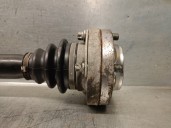 Recambio de transmision trasera derecha para bmw serie 7 (e65/e66) 3.0 turbodiesel cat referencia OEM IAM 7521630AI02 