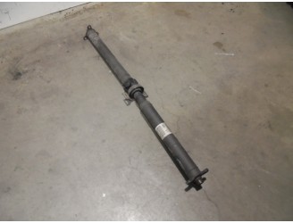 Recambio de transmision central para mercedes-benz clase slk (w171) roadster 200 compressor (171.442) referencia OEM IAM 1714102