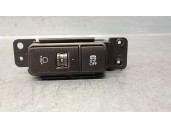 Recambio de mando luces salpicadero para hyundai kona furgoneta/suv (os, ose, osi) ev referencia OEM IAM 93700BF070UF5 93700BF07