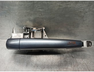 Recambio de maneta exterior delantera derecha para citroën c4 grand picasso exclusive referencia OEM IAM 9680188580 5 PUERTAS