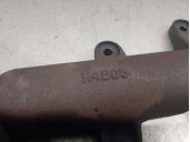 Recambio de enfriador egr para ssangyong rexton / rexton ii (gab_) 2.7 xdi referencia OEM IAM 6651401161 6651401161 