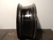 Recambio de llanta para toyota yaris (_p21_, _pa1_, _ph1_) 1.5 hybrid (mxph10) referencia OEM IAM 42611YP510 R17X6.5J50 