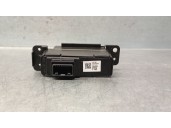 Recambio de mando luces salpicadero para hyundai kona furgoneta/suv (os, ose, osi) ev referencia OEM IAM 93700BF070UF5 93700BF07