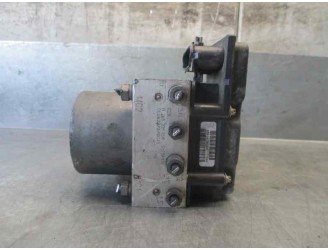 Replacement ABS unit for Fiat Stilo (192) 1.9 8V JTD CAT OEM IAM reference 51778818 0265231806 BOSCH