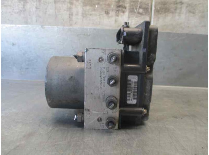 Recambio de abs para fiat stilo (192) 1.9 8v jtd cat referencia OEM IAM 51778818 0265231806 BOSCH