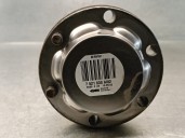 Recambio de transmision trasera derecha para bmw serie 7 (e65/e66) 3.0 turbodiesel cat referencia OEM IAM 7521630AI02 