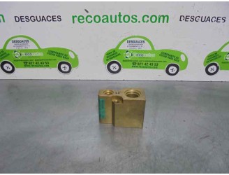Recambio de valvula aire acondicionado para mg mg zr (f/rf) 1.4 16v cat referencia OEM IAM 3404841 