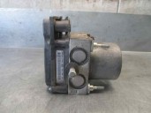 Replacement ABS unit for Fiat Stilo (192) 1.9 8V JTD CAT OEM IAM reference 51778818 0265231806 BOSCH