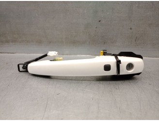 Recambio de maneta exterior delantera izquierda para suzuki swift v (az) 1.2 hybrid (mild hybrid) (a2l412) referencia OEM IAM 82