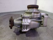 Recambio de caja transfer para seat alhambra (7v8, 7v9) 1.9 tdi referencia OEM IAM 02N409053A 02N409053A 