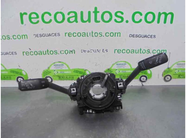 Recambio de mando luces para seat leon (5f1) 1.6 tdi referencia OEM IAM 5Q0953507AC 5Q0953513R 
